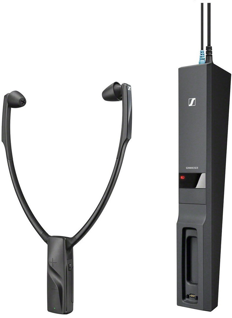 RS 2000 schwarz