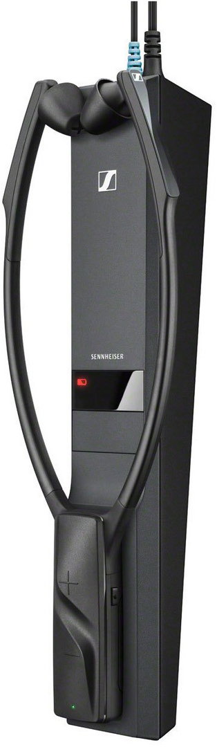 RS 2000 schwarz