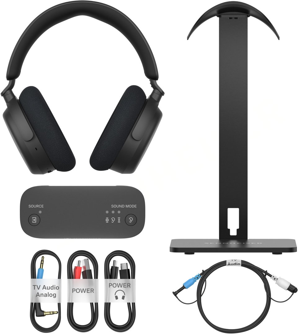 RS 275 schwarz