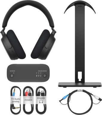 RS 275 schwarz