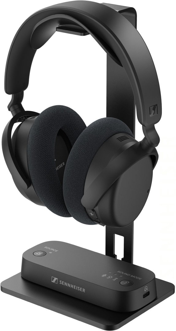 RS 275 schwarz