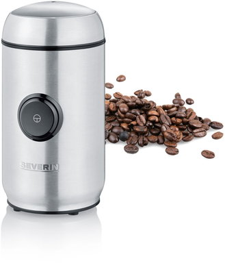 Produktabbildung Severin KM3879 edelstahl