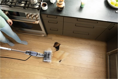 SD200EU SteamPickUp wei&szlig;