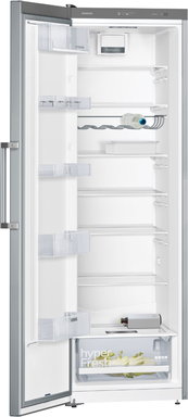 KS36VGIDP edelstahl/cleansteel