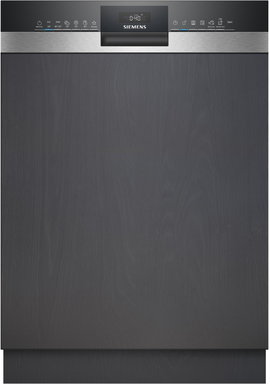 Produktabbildung Siemens SN53ES04TE edelstahl
