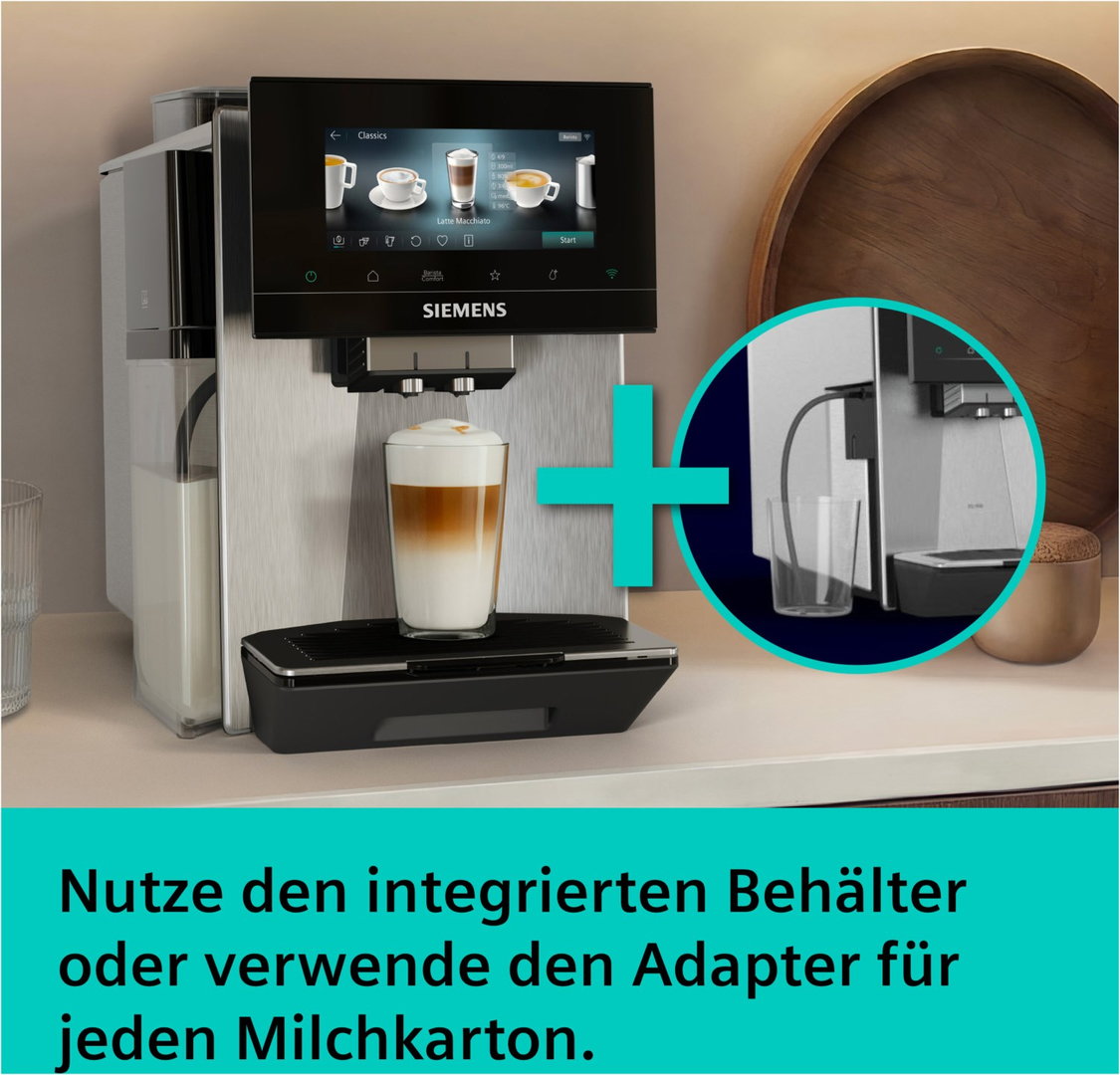 TQ927FZ3 edelstahl