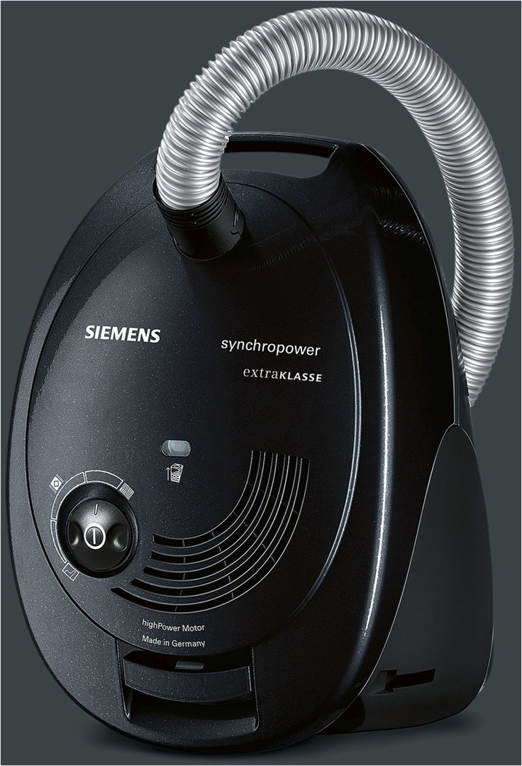 VS06M312 schwarz