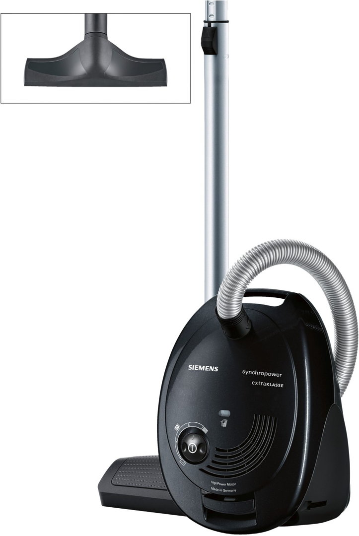 VS06M312 schwarz