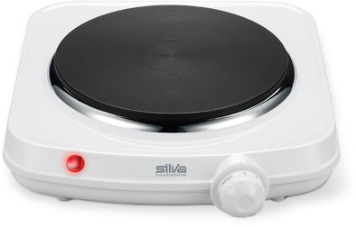 Produktabbildung Silva Homeline EK1018 weiß