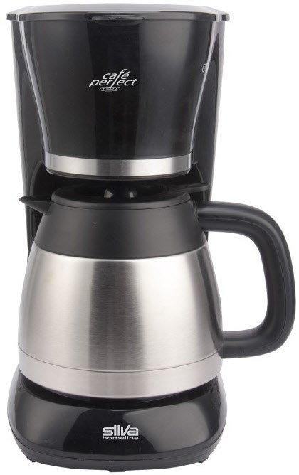 KA-T4505 schwarz/edelstahl