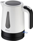 Silva Homeline KL1025 wei&szlig;/schwarz