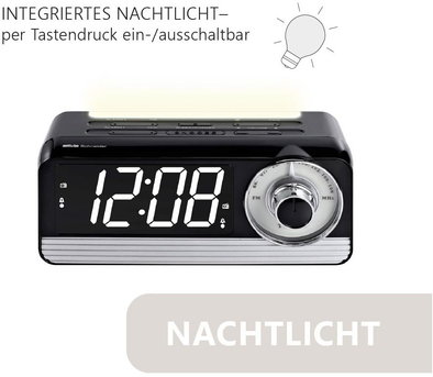 TR 1970 D schwarz