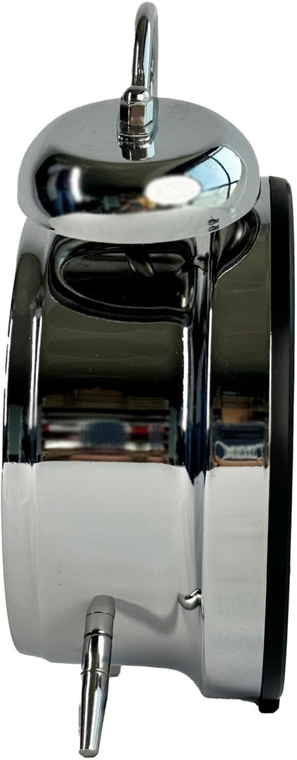URW 240 chrome/schwarz
