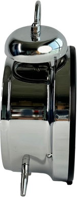 URW 240 chrome/schwarz