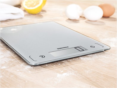 61504 - Page Comfort 300 Slim silber