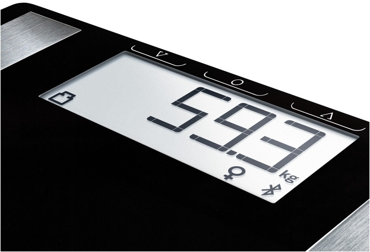 63879 - Shape Sense Connect 50 schwarz