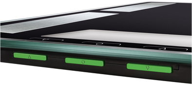 63879 - Shape Sense Connect 50 schwarz