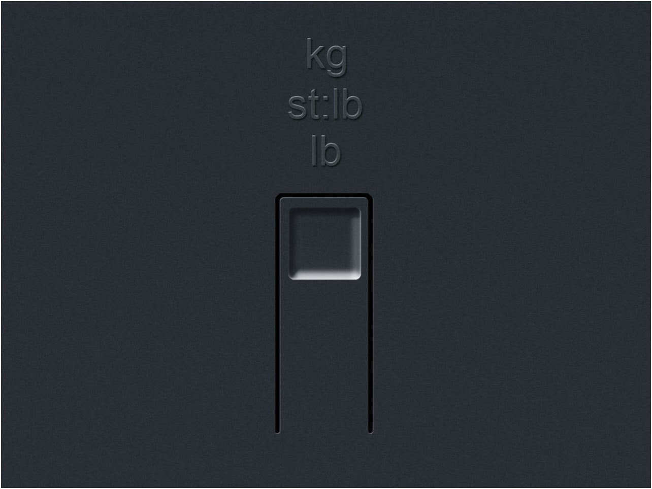 63879 - Shape Sense Connect 50 schwarz