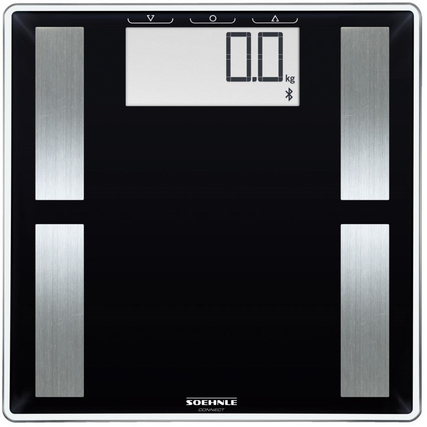 63879 - Shape Sense Connect 50 schwarz