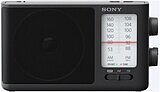 Sony ICF-506 schwarz