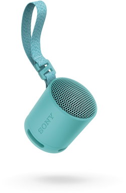 Produktabbildung Sony SRS-XB100L blau