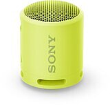 Sony SRS-XB13 gelb