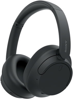 Produktabbildung Sony WH-CH720NB schwarz