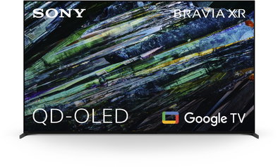 Produktabbildung Sony XR-55A95L