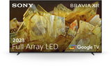Sony XR-75X90L titanschwarz