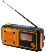 Soundmaster DAB112OR orange