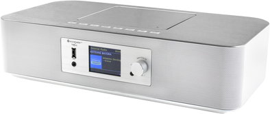 Produktabbildung Soundmaster ICD2020 weiß