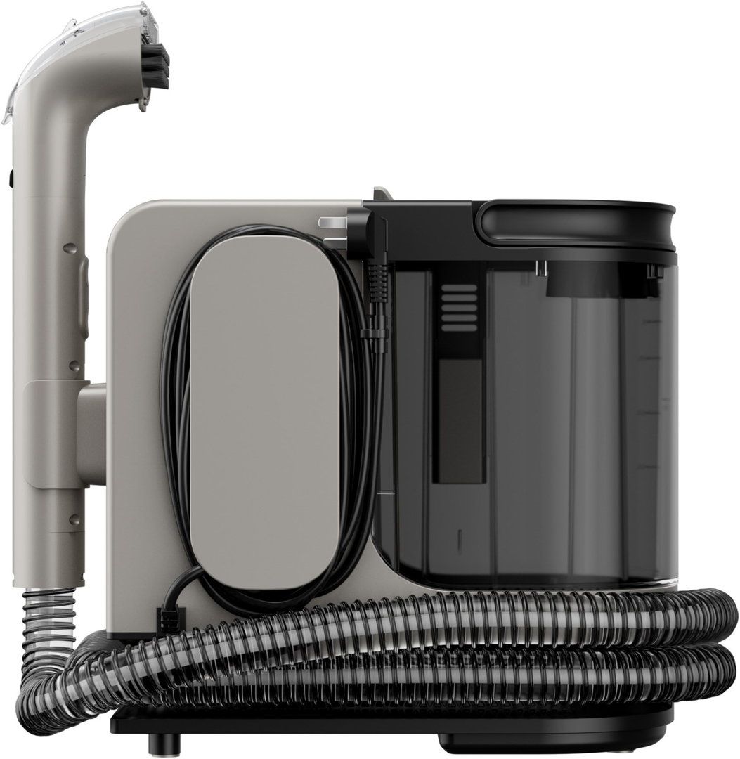 Spot Cleaner Y200 Steam grau