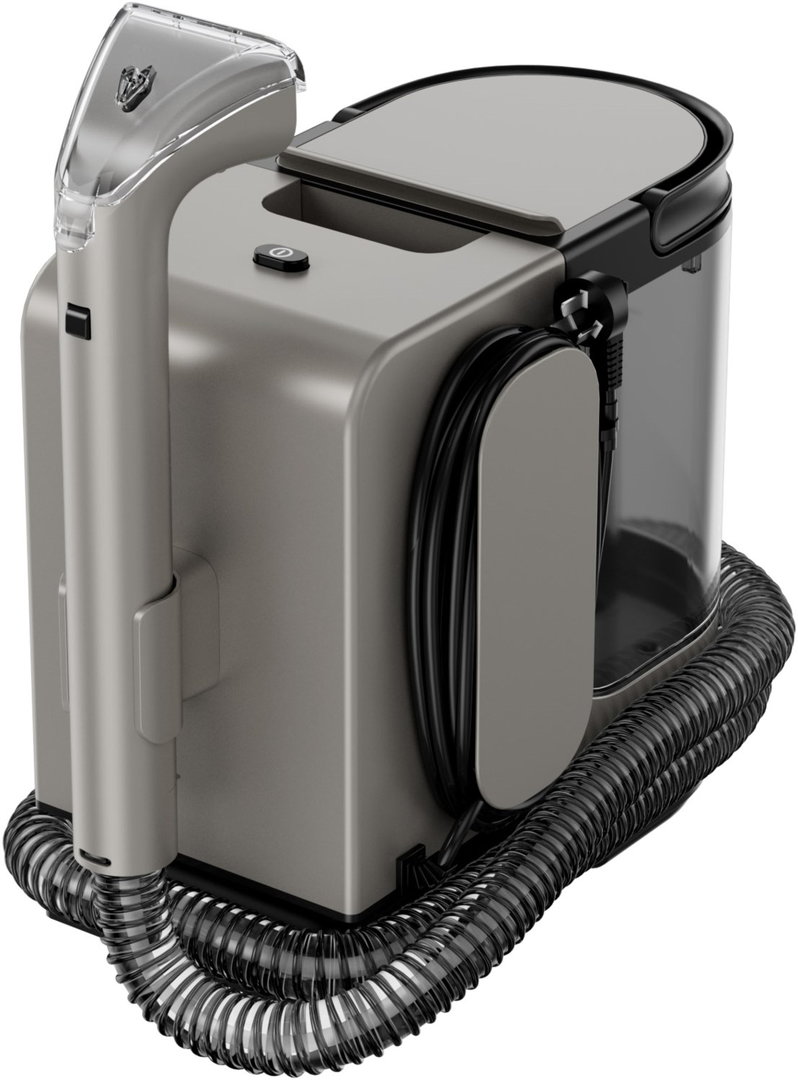 Spot Cleaner Y200 Steam grau