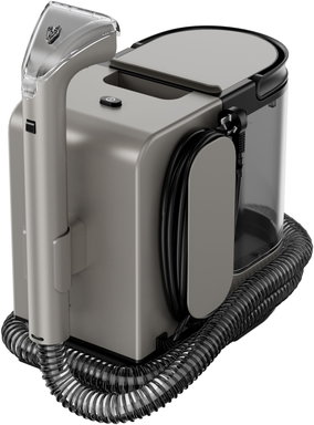 Spot Cleaner Y200 Steam grau