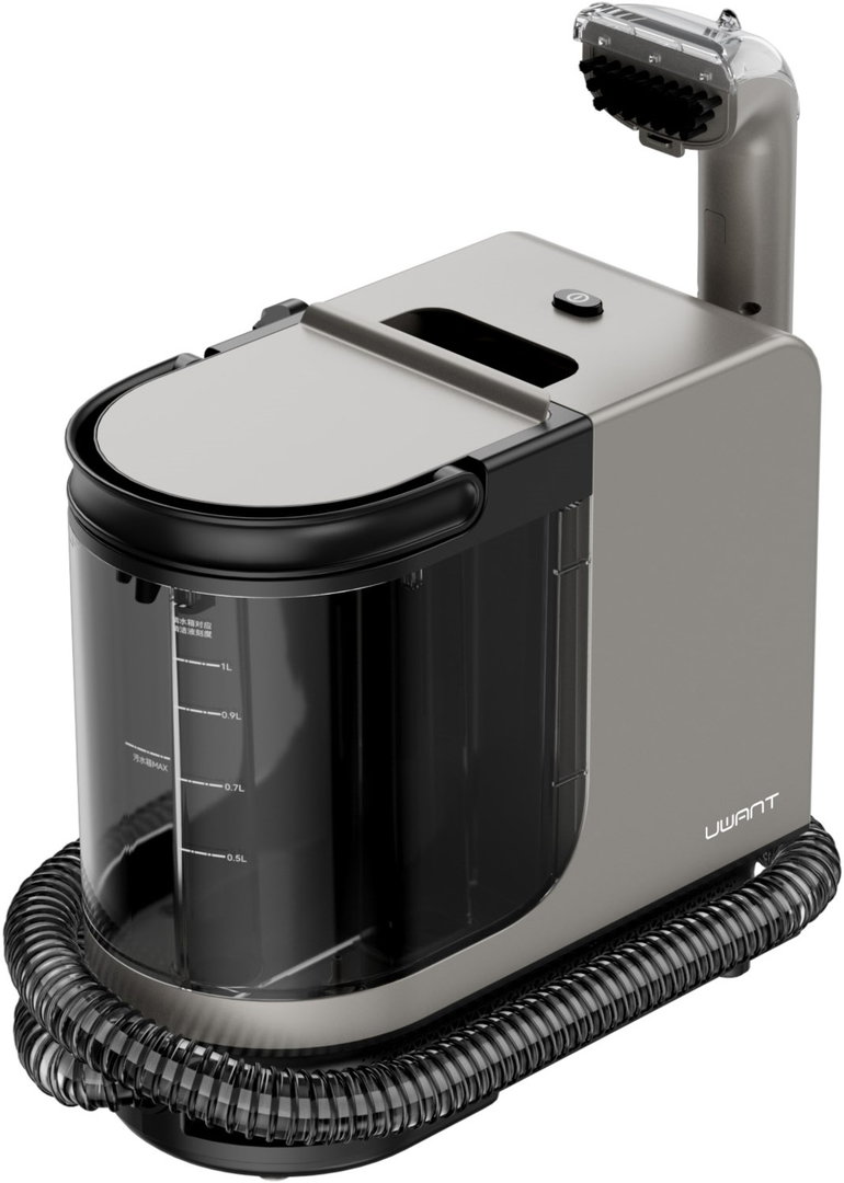 Spot Cleaner Y200 Steam grau