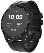 Sweex Smart Watch schwarz