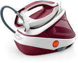 Tefal GV9711 Pro Express Ultimate II weinrot metall/weiss