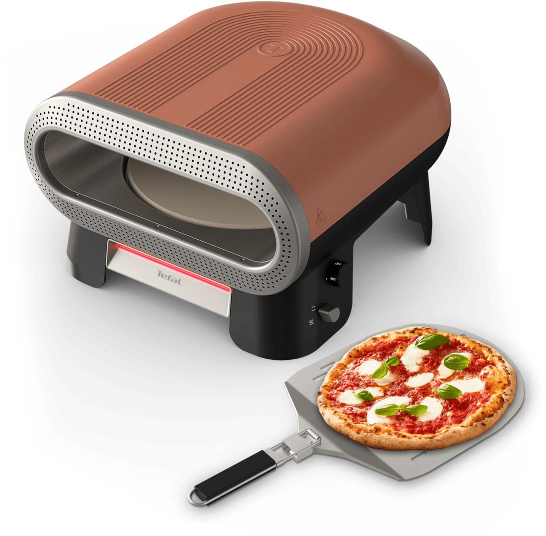 JM600T Pizza Pronto