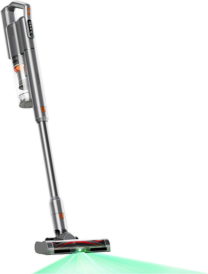 Stick Vacuum V500 grau