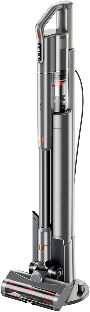 Stick Vacuum V500 grau