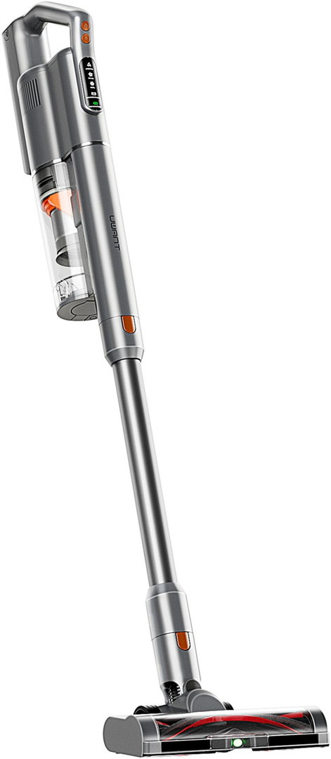 Stick Vacuum V500 grau