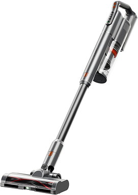 Stick Vacuum V500 grau