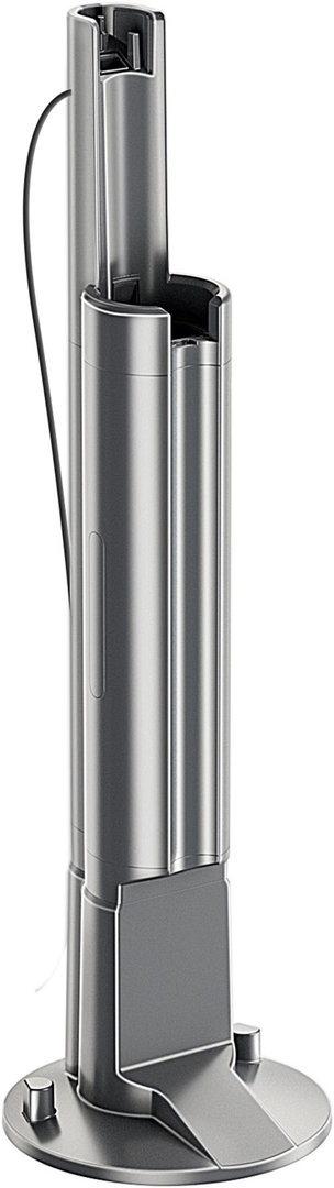 Stick Vacuum V500 grau