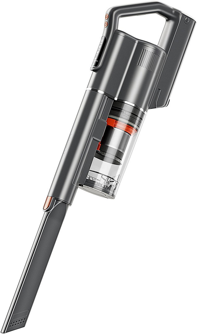 Stick Vacuum V500 grau