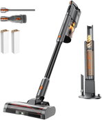 UWANT Stick Vacuum V500 grau
