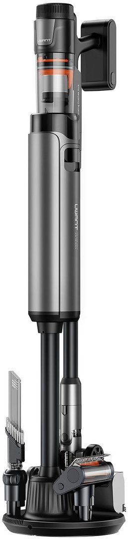 Stick Vacuum V600 grau