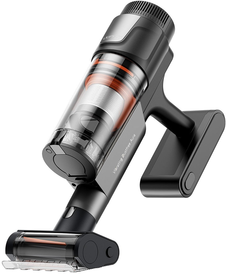 Stick Vacuum V600 grau