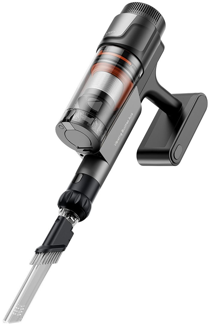 Stick Vacuum V600 grau