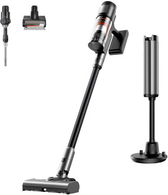 Produktabbildung UWANT Stick Vacuum V600 grau