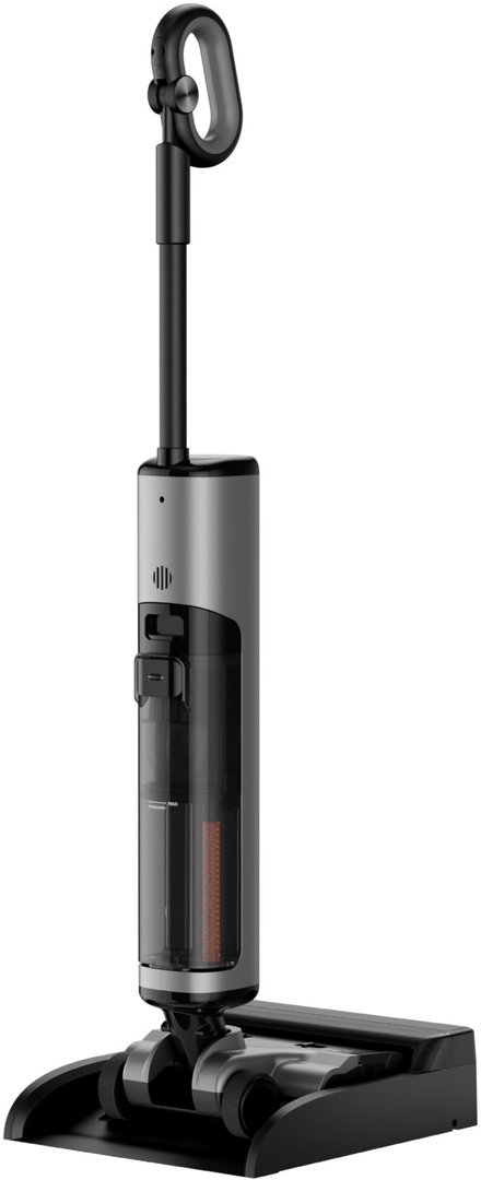 Wet&Dry Vacuum D800 grau